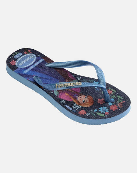 HAVAIANAS HAV. KIDS SLIM PRINCESS