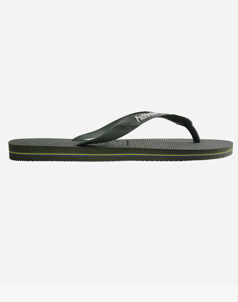 HAVAIANAS HAV. BRASIL LOGO
