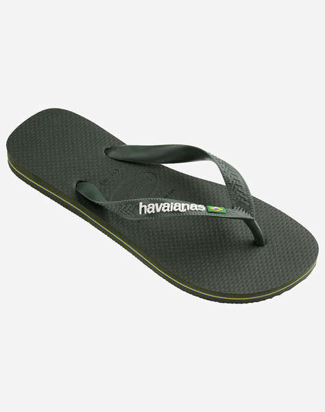 HAVAIANAS HAV. BRASIL LOGO
