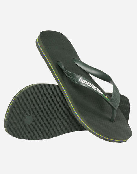 HAVAIANAS HAV. BRASIL LOGO