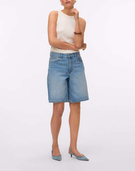 AWARE AWSAGE HR BERMUDA SHORTS