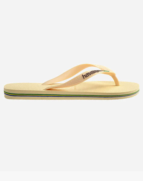 HAVAIANAS HAV. BRASIL LOGO