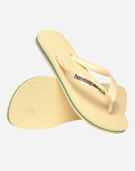 HAVAIANAS HAV. BRASIL LOGO