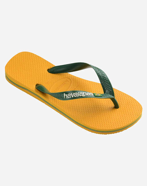 HAVAIANAS HAV. BRASIL LOGO