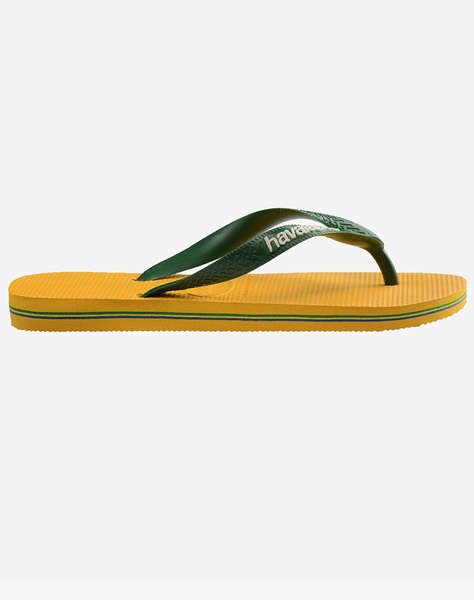 HAVAIANAS HAV. BRASIL LOGO