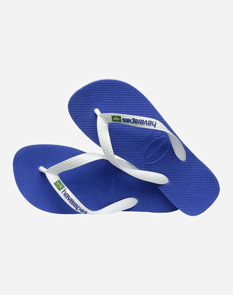 HAVAIANAS HAV. BRASIL LOGO