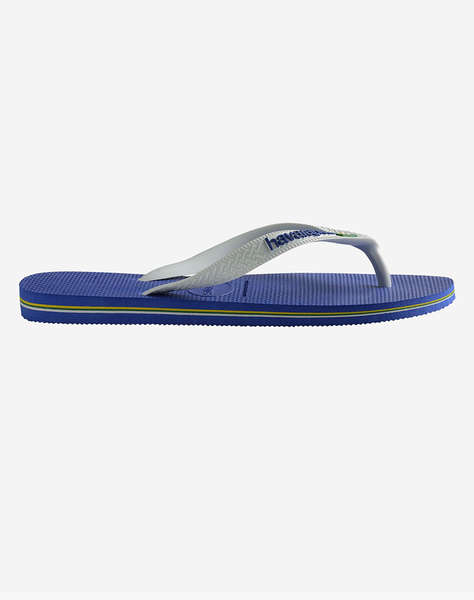 HAVAIANAS HAV. BRASIL LOGO