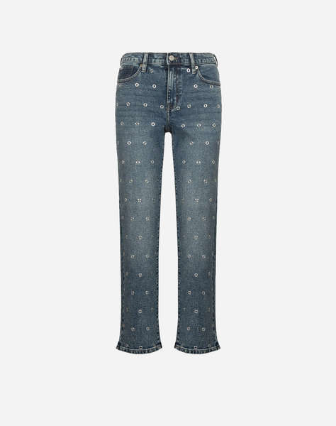 DKNY DJ6B4196 TROUSERS DENIM DKNY