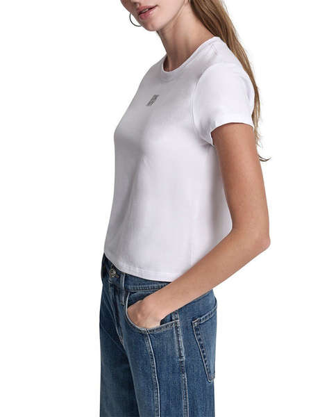 DKNY DJ6T1740 LOGODKNY SHORT SLEEVE T-SHIRT