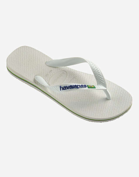 HAVAIANAS HAV. BRASIL LOGO
