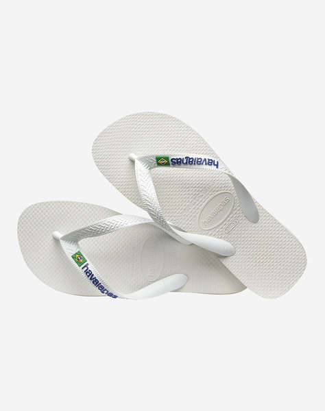 HAVAIANAS HAV. BRASIL LOGO