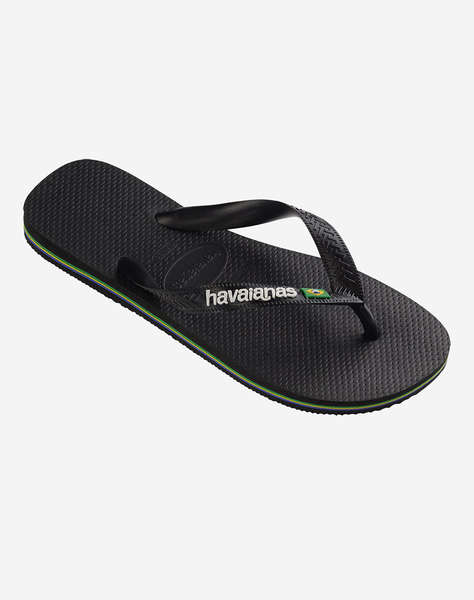 HAVAIANAS HAV. BRASIL LOGO