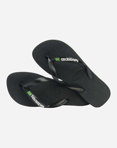 HAVAIANAS HAV. BRASIL LOGO
