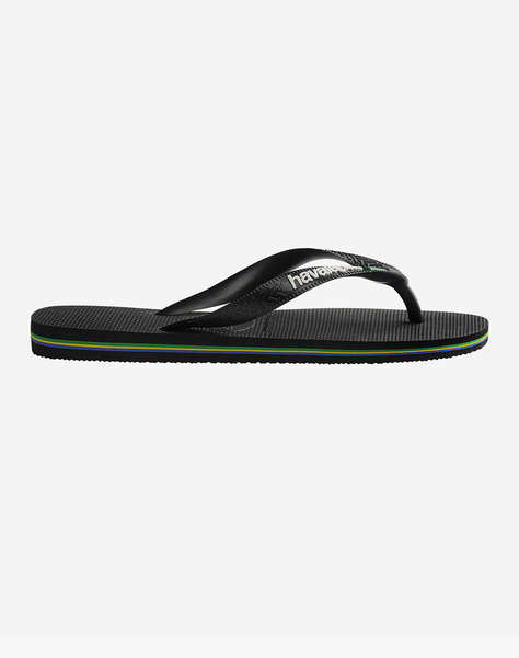HAVAIANAS HAV. BRASIL LOGO