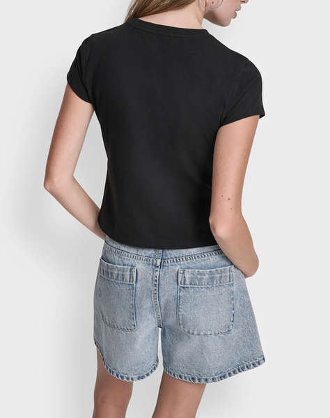 DKNY DJ6T1740 LOGODKNY SHORT SLEEVE T-SHIRT