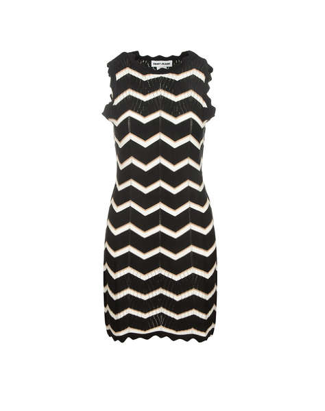 DKNY DJ6R0205 DRESS SLEEVELESS DKNY