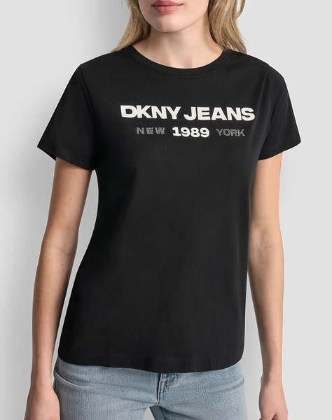 DKNY DJ6T1747 LOGODKNY SHORT SLEEVE T-SHIRT