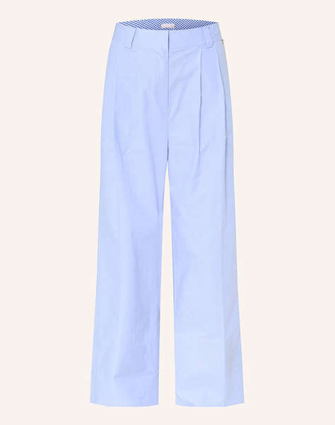LIU JO WHITE_WA6C61_PANT.TS TPOTF LUNGO WOMEN''S TROUSERS