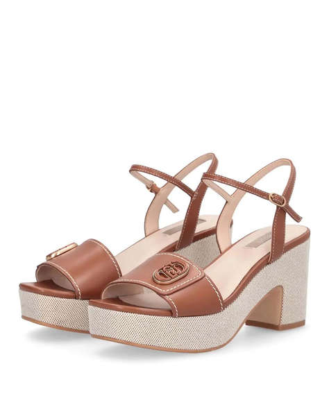 LIU JO DRESS 2_HARPER 04 - SANDAL CALF WOMEN''S SHOE