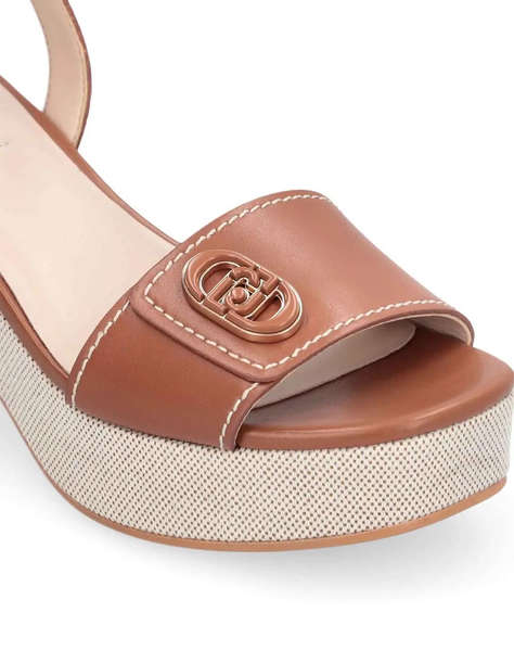 LIU JO DRESS 2_HARPER 04 - SANDAL CALF WOMEN''S SHOE