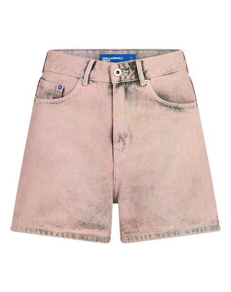 KARL LAGERFELD JEANS KLJ HR DENIM SHORT
