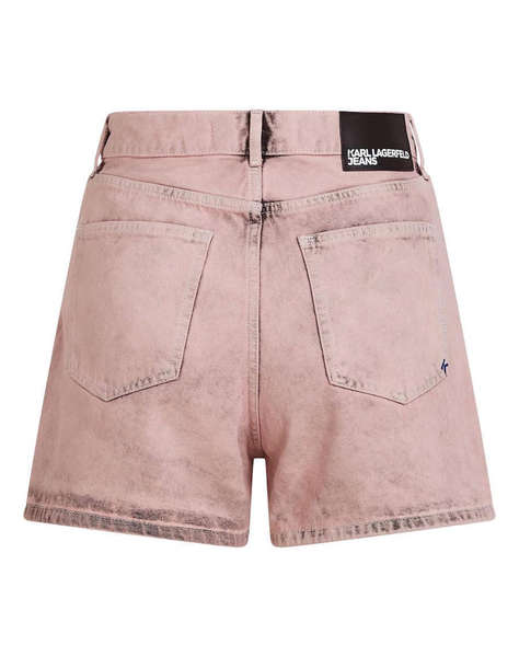 KARL LAGERFELD JEANS KLJ HR DENIM SHORT