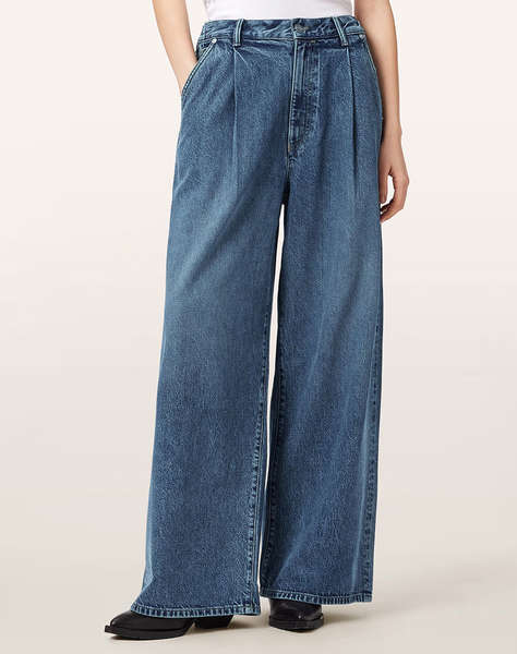 ALL SAINTS HAZE PLEAT JEAN