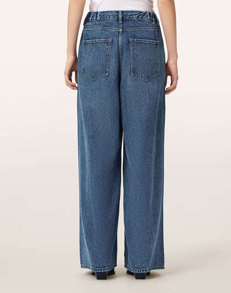 ALL SAINTS HAZE PLEAT JEAN