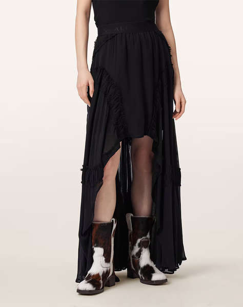 ALL SAINTS DORINA SKIRT