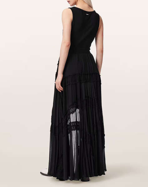ALL SAINTS DORINA SKIRT
