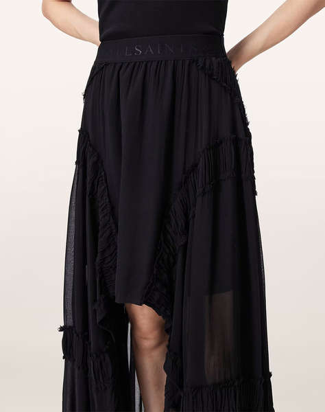 ALL SAINTS DORINA SKIRT