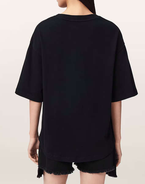 ALL SAINTS STACKS AMELIE TEE