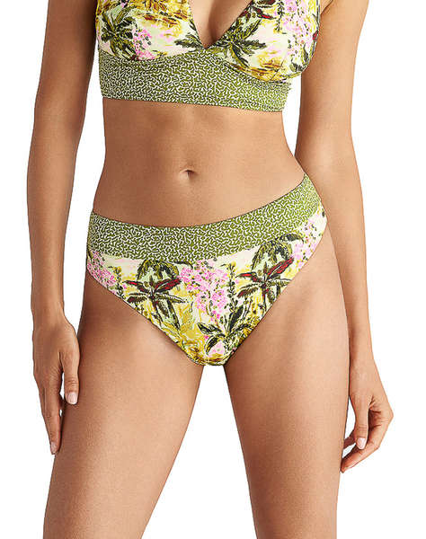 BLU4U SHORTS