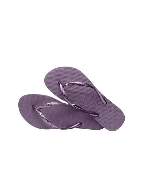 HAVAIANAS HAV. SLIM CRYSTAL SW II