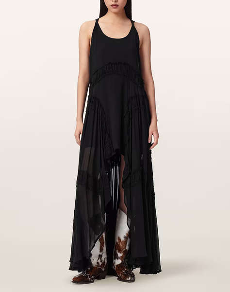 ALL SAINTS DORINA DRESS