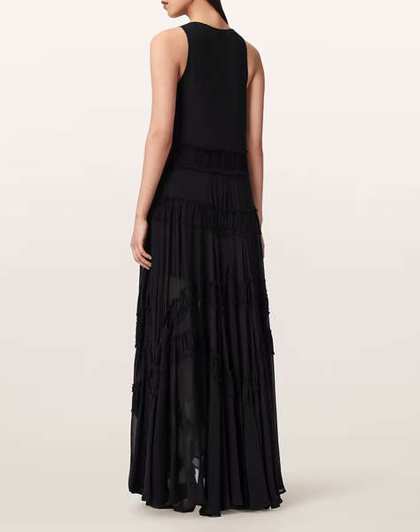 ALL SAINTS DORINA DRESS