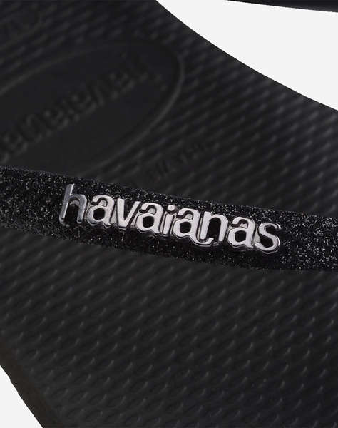 HAVAIANAS HAV. SLIM GLITTER II