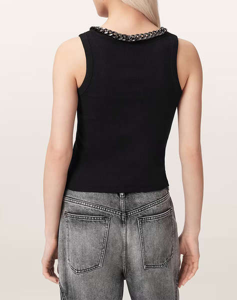 ALL SAINTS LUCY TANK