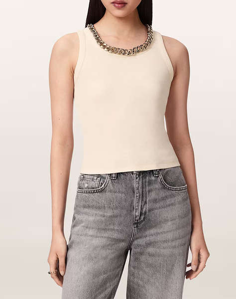 ALL SAINTS LUCY TANK