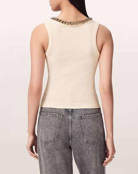 ALL SAINTS LUCY TANK
