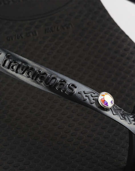 HAVAIANAS HAV. SLIM CRYSTAL SW II