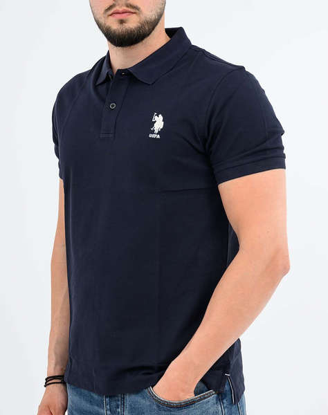 US POLO ASSN FLYN 000272 CBP5 PACK OF 50 POLO SS MEN''S