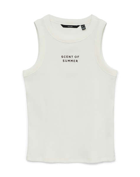 VERO MODA VMNIRA CAISA SL TANK TOP BOX JRS