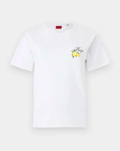 HUGO CASUAL T-SHIRT 10277507 01
