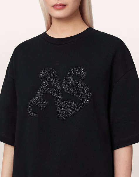 ALL SAINTS ICON AMELIE TEE