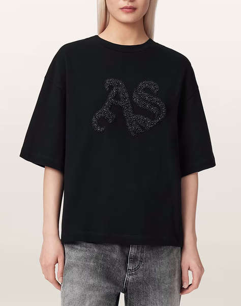 ALL SAINTS ICON AMELIE TEE