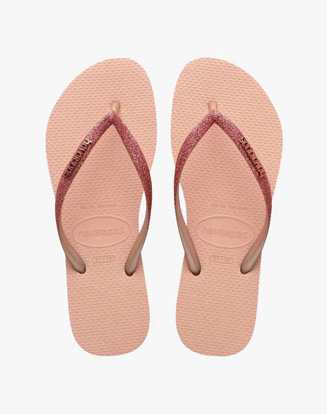 HAVAIANAS HAV. SLIM GLITTER II