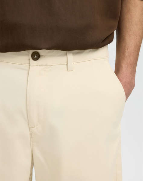 SELECTED SLHREGULAR-MILES SUMMER SHORTS