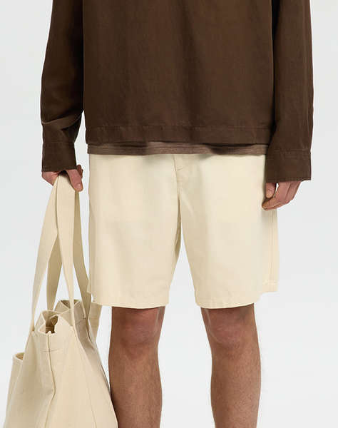 SELECTED SLHREGULAR-MILES SUMMER SHORTS