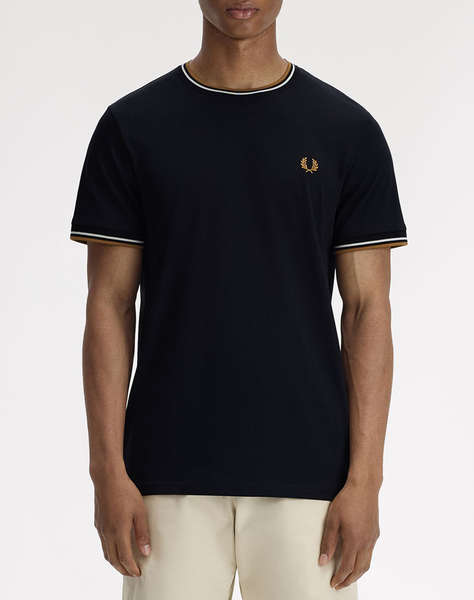 FRED PERRY BLOUSE FRED PERRY